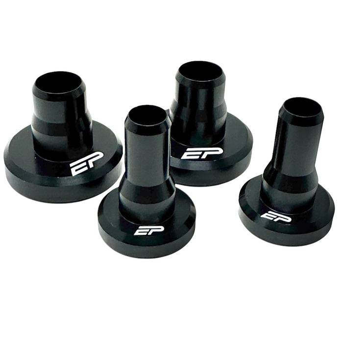 Enhanced Performance - Chassis Lockdown Alignment Kit - Ford Fiesta ST MK7 ST180 / ST200