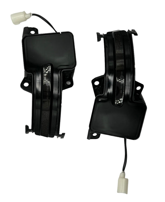 Honda Civic 10th Gen FC/FK - LED Sequential Side Repeater Unit