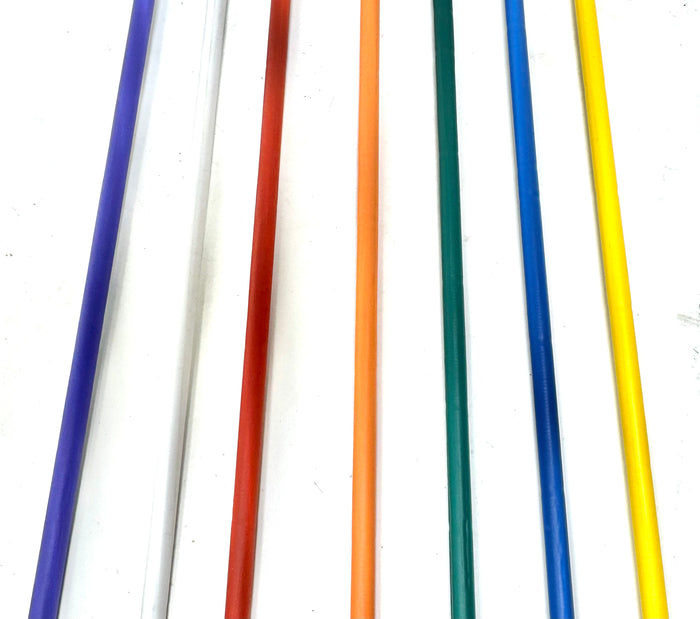 Car Enhancements UK - Show Day Coloured & Extendable Bonnet / Boot / Door Show Prop