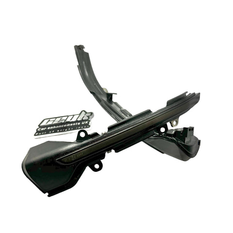 Seat Ibiza MK5 - LED Sequential Side Repeater Unit