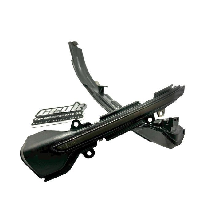 Seat Ibiza MK5 - LED Sequential Side Repeater Unit