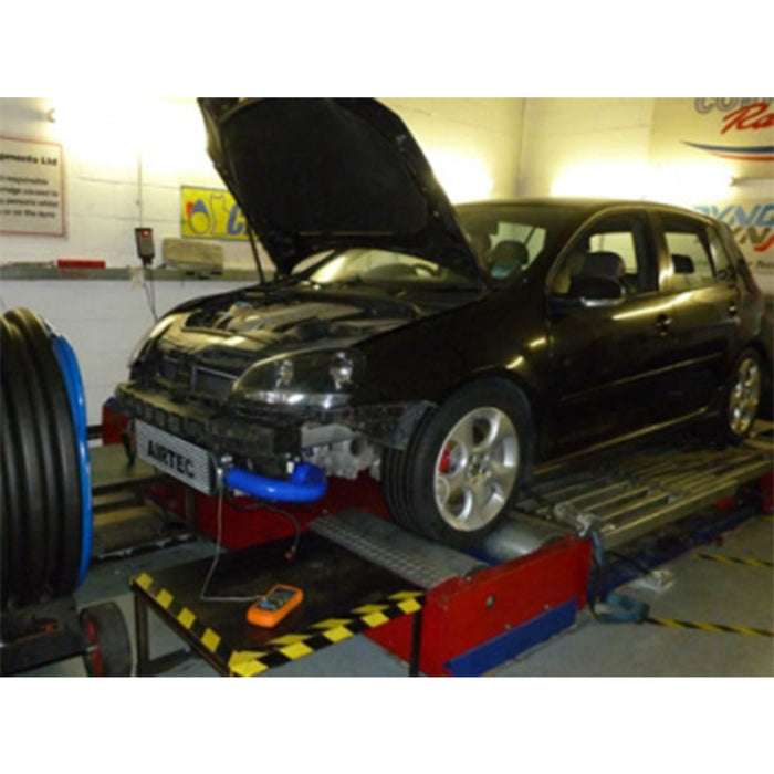 AIRTEC TWIN-SPEC INTERCOOLER UPGRADE FOR GOLF GTI MK5/6 2.0 TFSI - Car Enhancements UK