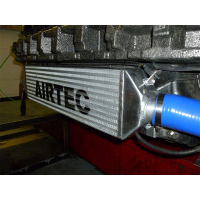 AIRTEC TWIN-SPEC INTERCOOLER UPGRADE FOR GOLF GTI MK5/6 2.0 TFSI - Car Enhancements UK