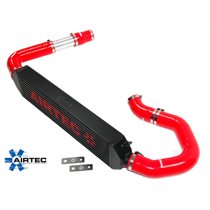 AIRTEC MOTORSPORT INTERCOOLER UPGRADE FOR GOLF MK5 GT 1.4 TSI - Car Enhancements UK
