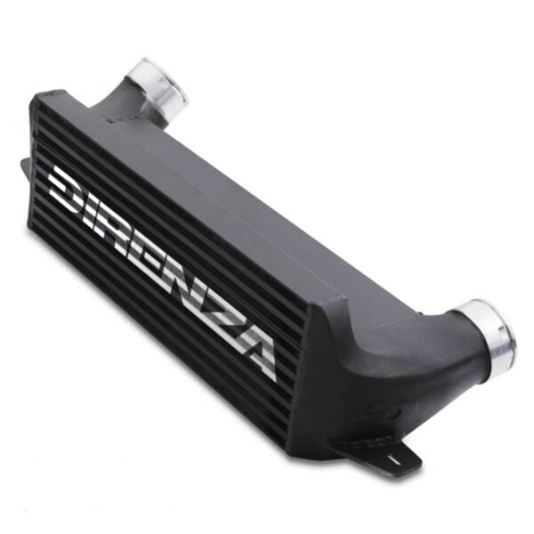 Direnza - BMW E90 335i N54 06-13 - MVT Front Mount Intercooler Kit - Car Enhancements UK