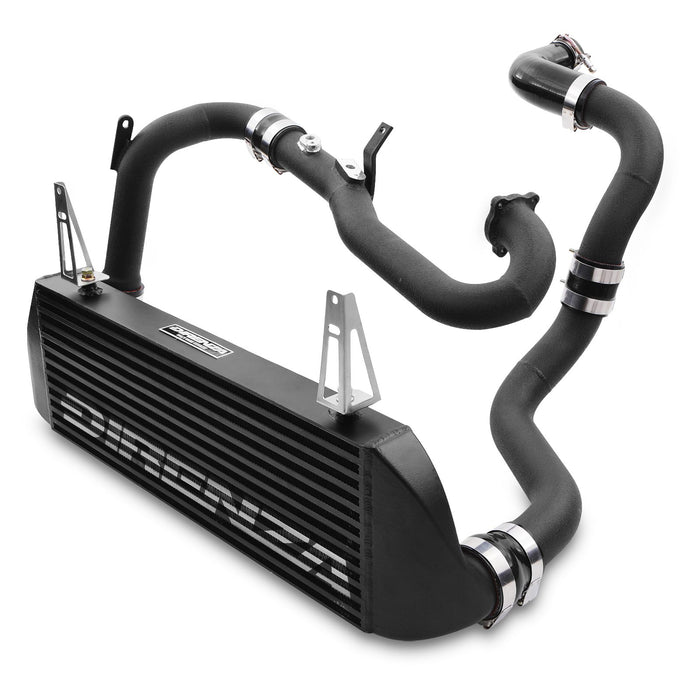 Renault Megane RS MK3 - MVT Front Mount Intercooler Kit - Direnza