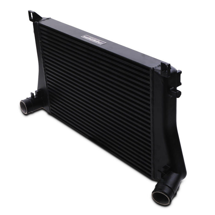 VW Golf MK8 R 2.0 TSI 2019+ MVT Front Mount Intercooler Core - Direnza