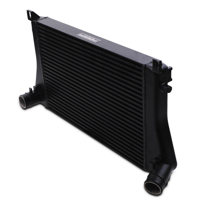 Direnza - Audi A3 S3 8V / TTS FV 1.8 2.0 TSI 12+ MVT Front Mount Intercooler Core - Car Enhancements UK