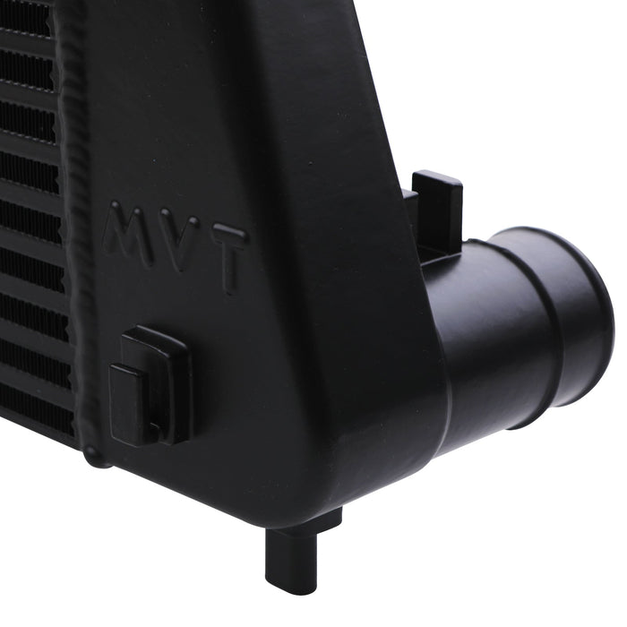 Direnza - Skoda Octavia VRS MK3 5E 2.0 TSI 12-19 - MVT Front Mount Intercooler Core - Car Enhancements UK