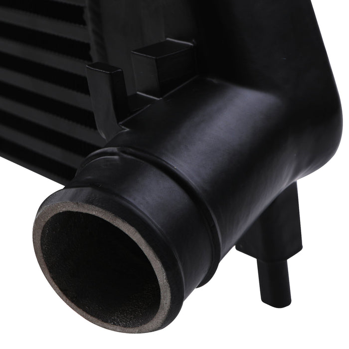 Direnza - Audi A3 S3 8V / TTS FV 1.8 2.0 TSI 12+ MVT Front Mount Intercooler Core - Car Enhancements UK