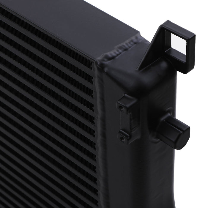 Direnza - Skoda Octavia VRS MK3 5E 2.0 TSI 12-19 - MVT Front Mount Intercooler Core - Car Enhancements UK