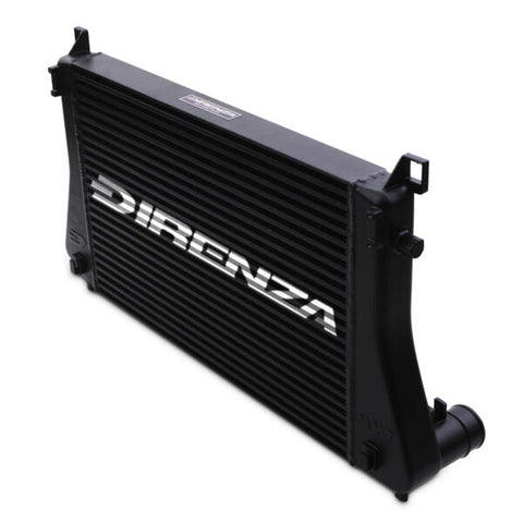 Direnza - Audi A3 S3 8V / TTS FV 1.8 2.0 TSI 12+ MVT Front Mount Intercooler Core - Car Enhancements UK