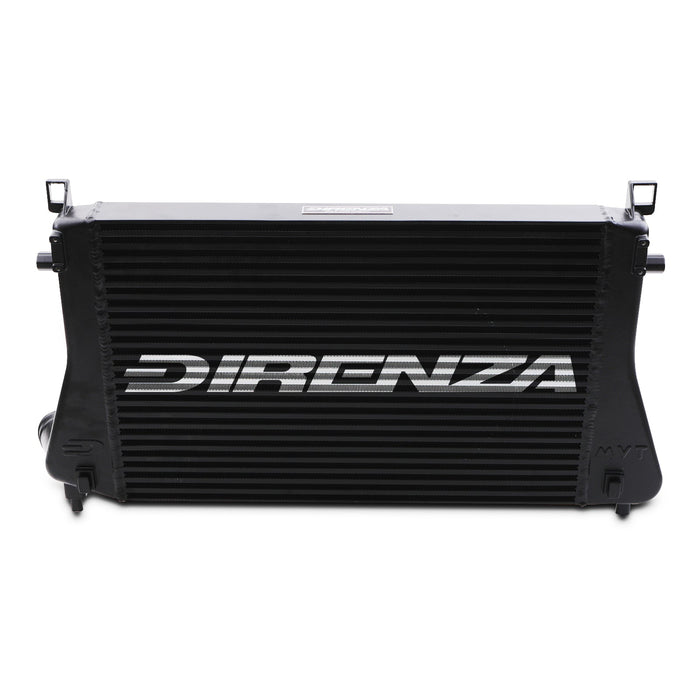Direnza - VW Golf MK8 R 2.0 TSI 2019+ MVT Front Mount Intercooler Core - Car Enhancements UK
