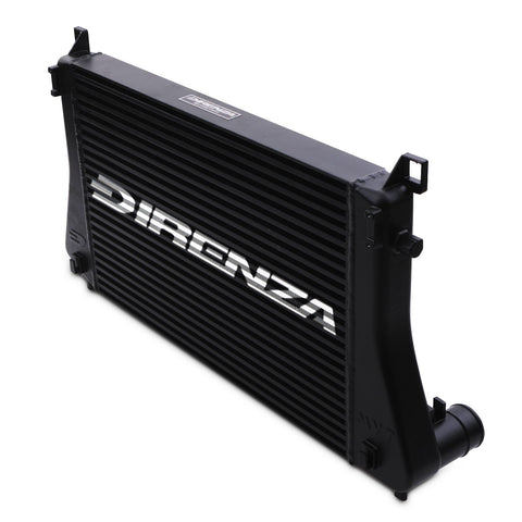 Seat Leon Cupra 5F SC 1.8 2.0 TSI 12-20 - MVT Front Mount Intercooler Core - Direnza