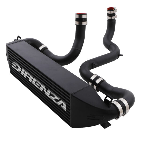 Direnza - Ford Focus MK3 2.3 RS 2012+ MVT Front Mount Intercooler Kit - Car Enhancements UK