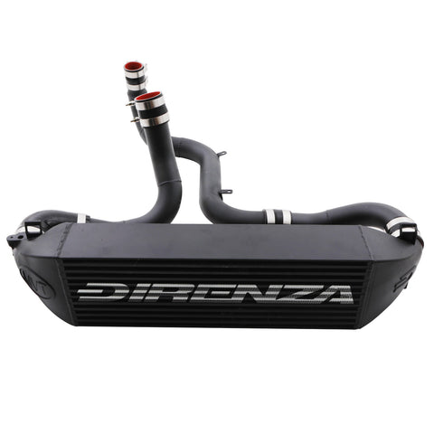 Direnza - Ford Focus MK3 2.3 RS 2012+ MVT Front Mount Intercooler Kit - Car Enhancements UK