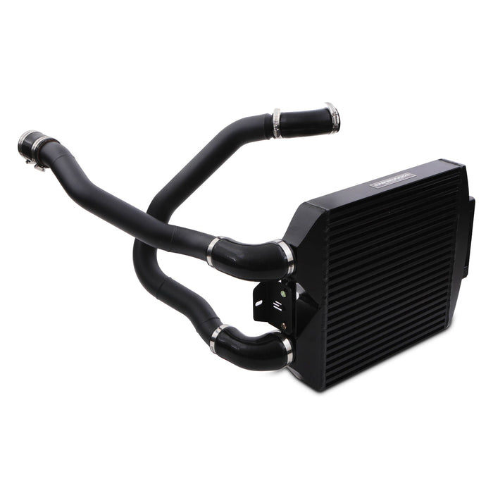 Direnza - Ford Fiesta Mk7 1.0 EcoBoost 11-15 - Front Mount Intercooler Kit - Car Enhancements UK