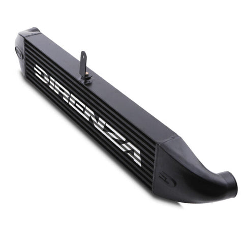 Direnza - Ford Fiesta MK7 ST180 1.6 Ecoboost 13-18 - MVT Front Mount Intercooler Kit - Car Enhancements UK