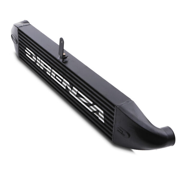 Direnza - Ford Fiesta MK7 ST180 1.6 Ecoboost 13-18 - MVT Front Mount Intercooler Kit - Car Enhancements UK