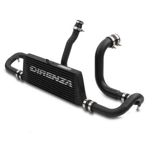 Direnza - Fiat 500 1.4 Abarth - MVT Front Mount Intercooler Kit - Car Enhancements UK