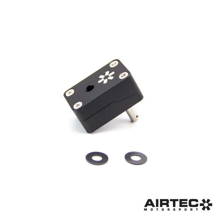 AIRTEC MOTORSPORT QUICK SHIFT FOR TOYOTA YARIS GR - Car Enhancements UK