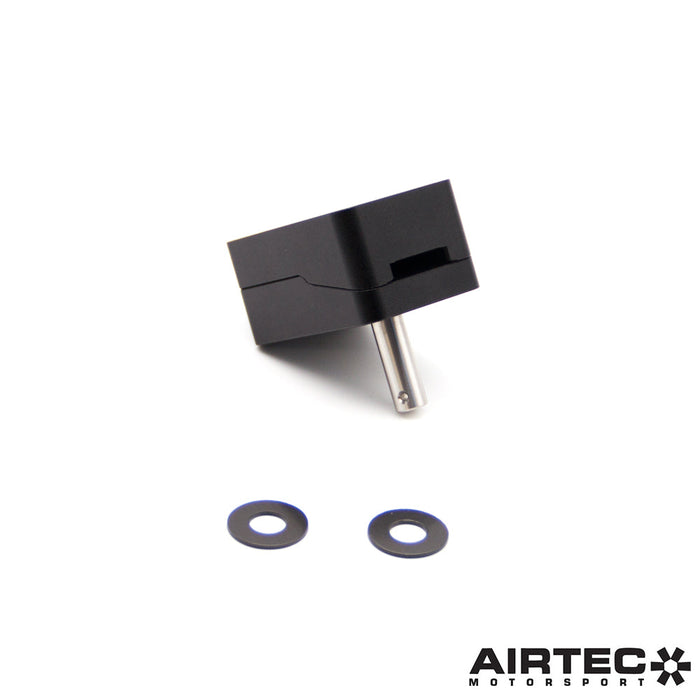 AIRTEC MOTORSPORT QUICK SHIFT FOR TOYOTA YARIS GR - Car Enhancements UK