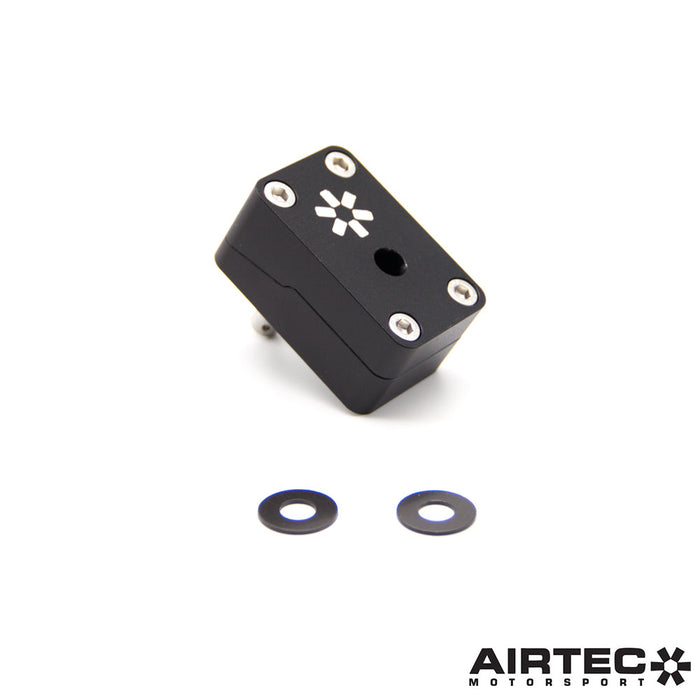 AIRTEC MOTORSPORT QUICK SHIFT FOR TOYOTA YARIS GR - Car Enhancements UK