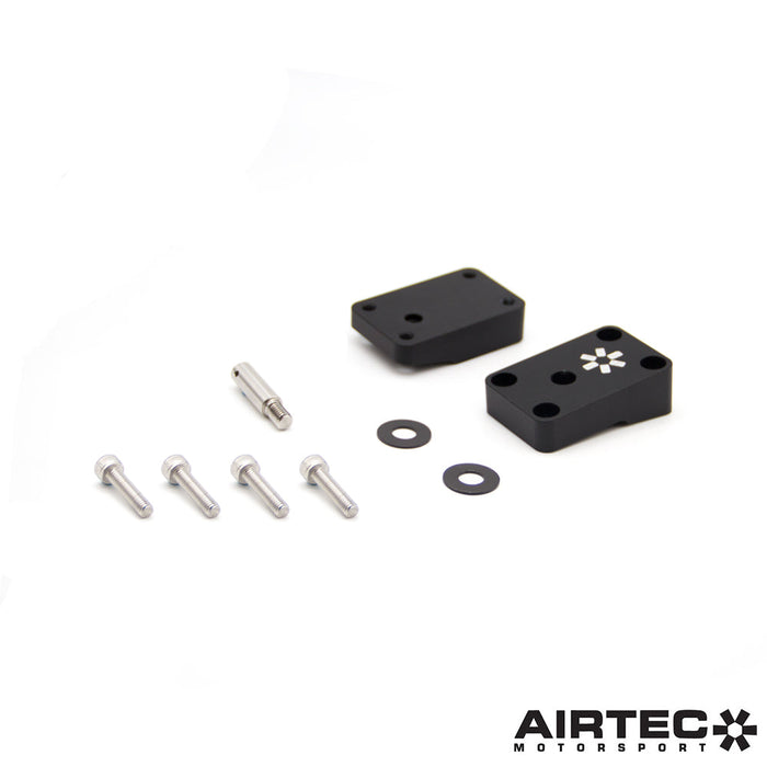 AIRTEC MOTORSPORT QUICK SHIFT FOR TOYOTA YARIS GR - Car Enhancements UK