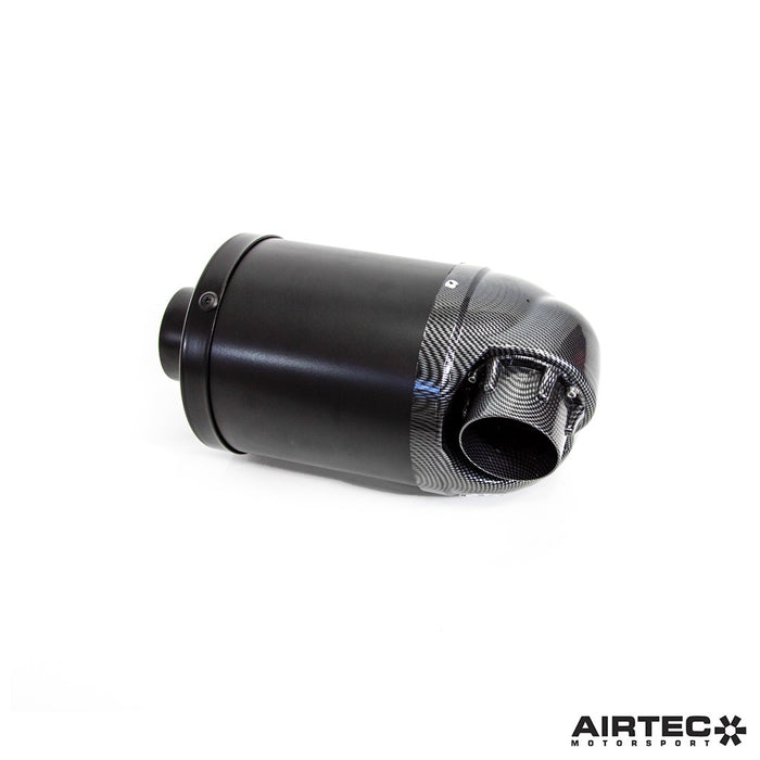 AIRTEC Gen2 CAIS (Cold Air Induction System) for Focus ST Mk2