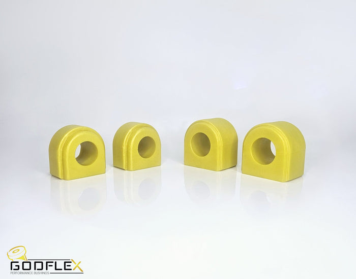 SEAT Leon Cupra MK2 (2005-2012) Front & Rear Anti Roll Bar Bushes