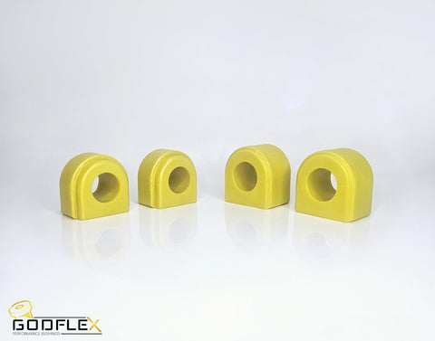 VW Passat R36 & Scirocco R Front & Rear Anti Roll Bar ARB Bushes