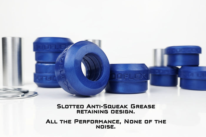 Audi A3/S3 MK3 All Models (2013-2020) Front Suspension Arm Bushes