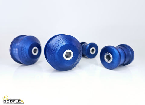 VW Golf MK7/7.5 All Models (2012-2020) Front Suspension Arm Bushes