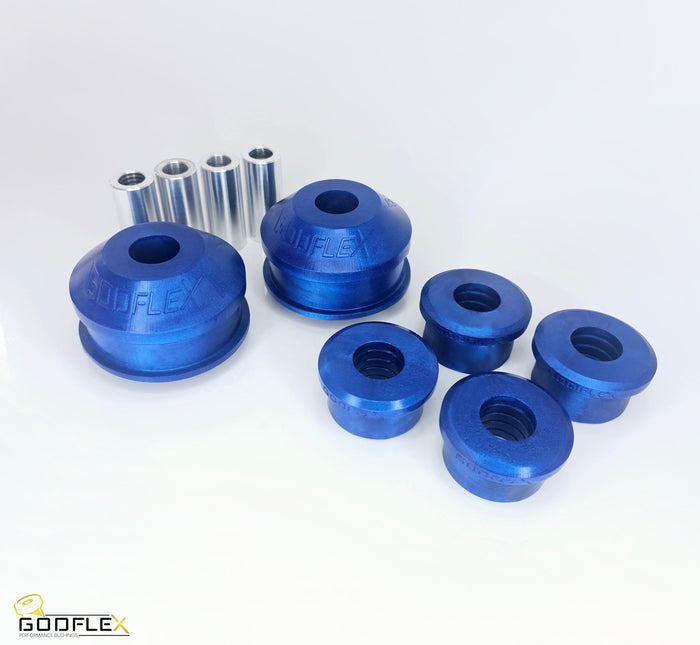 Seat Leon MK3 Cupra 280 290 300 (2014-2019) Front Suspension Arm Bushes