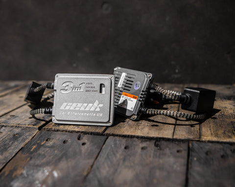 Ultimate Edition HID Kit - H7