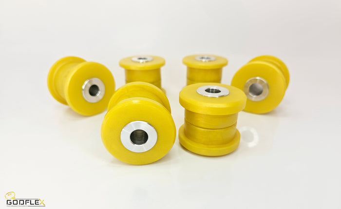 Honda Integra Type R DC5 (2001-2006) Rear Suspension Arms / Hub Knuckle Bushes
