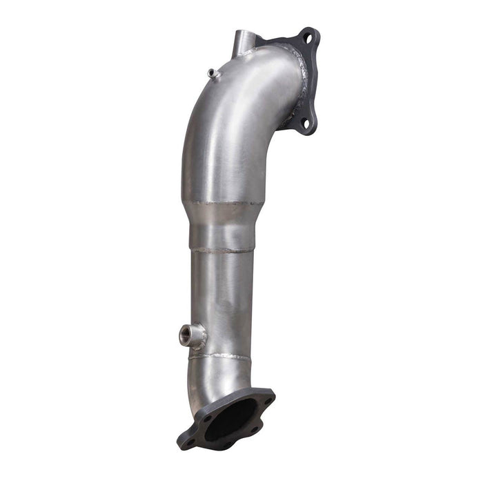 Honda Civic Type R (FK2) De-Cat / Sports Cat Downpipe Performance Exhaust – Cobra Sport