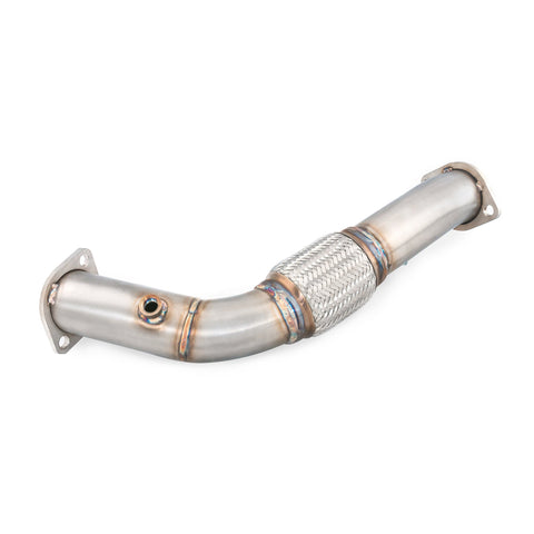 Hyundai i20 N Performance Front Flex Upgrade Exhaust - Cobra Sport