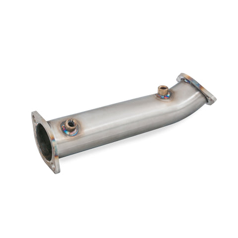 Hyundai i20 N Performance GPF Delete  Exhaust - Cobra Sport