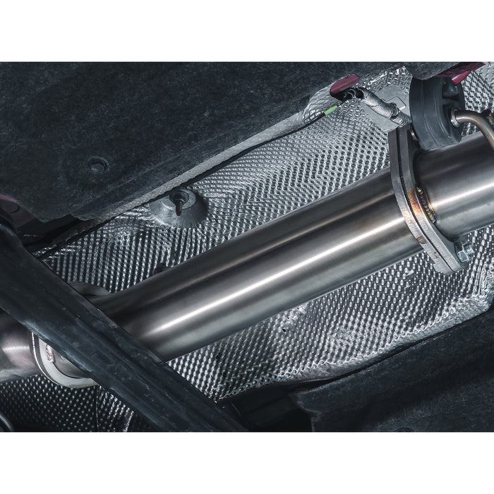 Hyundai i20 N Performance GPF Delete  Exhaust - Cobra Sport