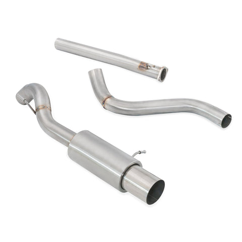 Hyundai i20 N Venom GPF Back Performance Exhaust - Cobra Sport
