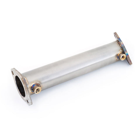 Hyundai i30 N (19-21 GPF Models) Performance GPF Delete Exhaust - Cobra Sport