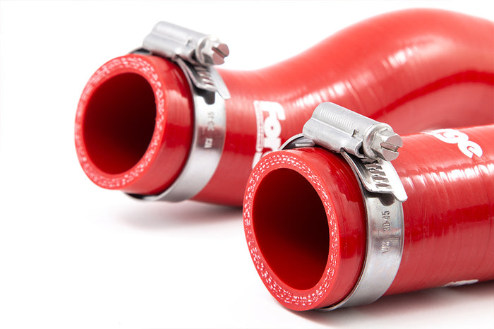 Hyundai i30N/Veloster N - Coolant Hose Kit- Forge Motorsport