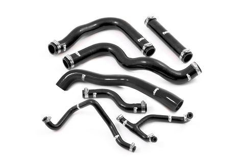 Hyundai i30N/Veloster N - Coolant Hose Kit- Forge Motorsport