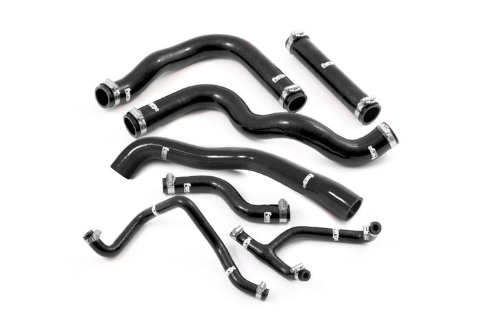 Hyundai i30N/Veloster N - Coolant Hose Kit- Forge Motorsport