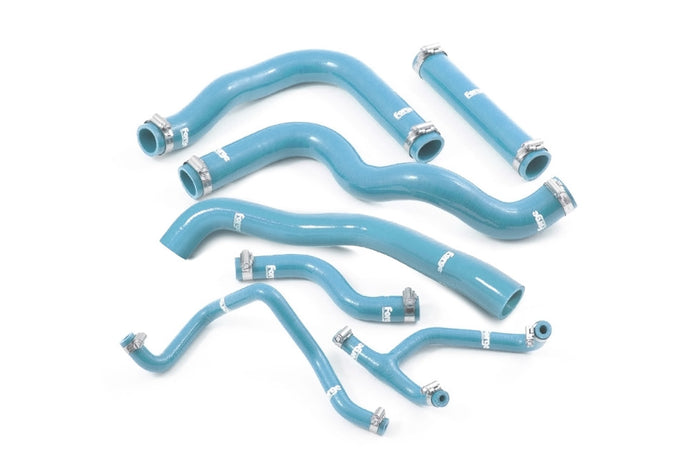 Hyundai i30N/Veloster N - Coolant Hose Kit- Forge Motorsport