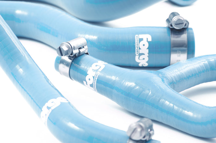 Hyundai i30N/Veloster N - Coolant Hose Kit- Forge Motorsport
