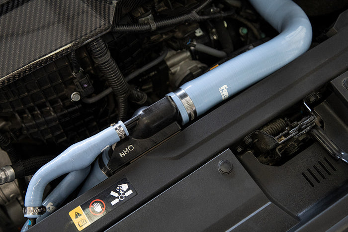 Hyundai i30N/Veloster N - Coolant Hose Kit- Forge Motorsport