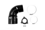 Hyundai Veloster N Turbo Inlet Adaptor- Forge Motorsport