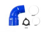 Hyundai Veloster N Turbo Inlet Adaptor- Forge Motorsport